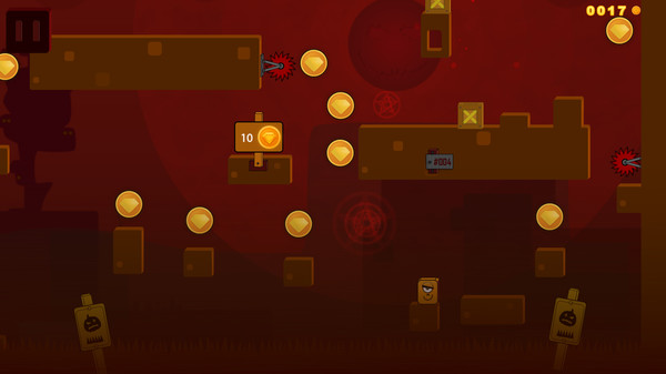 Скриншот из Quick Square Скриншот из Quick Square