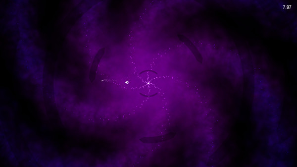 Vortex Escape game for Linux 1