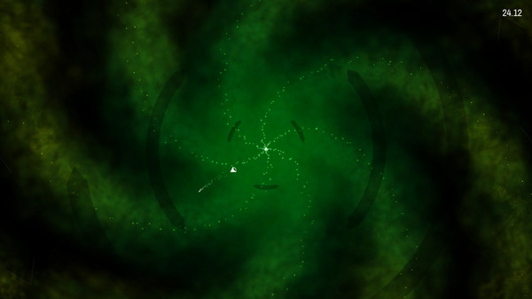 Vortex Escapefor windows and Linux 1