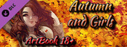 Autumn and Girls - Artbook 18+
