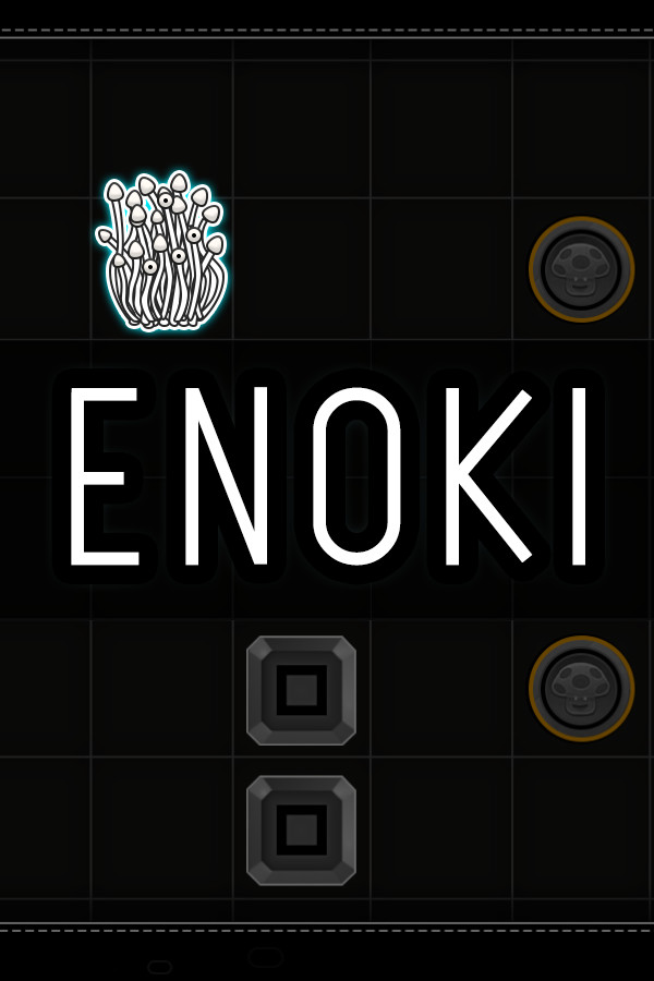 Enoki for steam