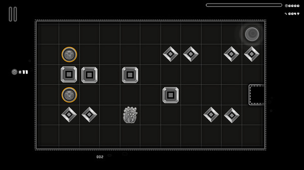 Enoki game for Linux 1