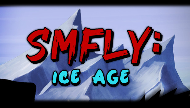 SMFly: Ice Age