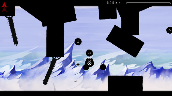 Скриншот из SMFly: Ice Age