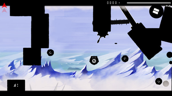 Скриншот из SMFly: Ice Age