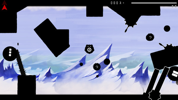 Скриншот из SMFly: Ice Age