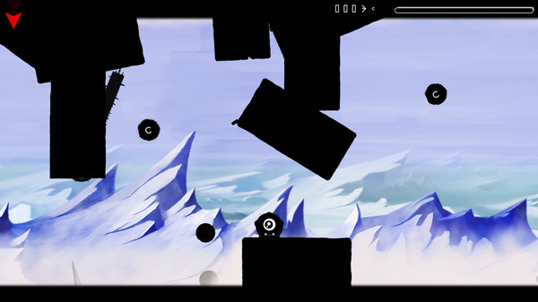 Скриншот из SMFly: Ice Age