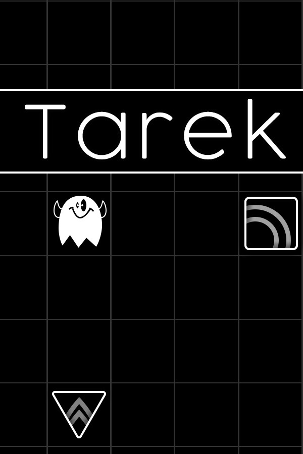 Tarek for steam