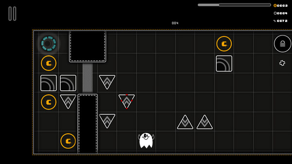 Скриншот из Tarek