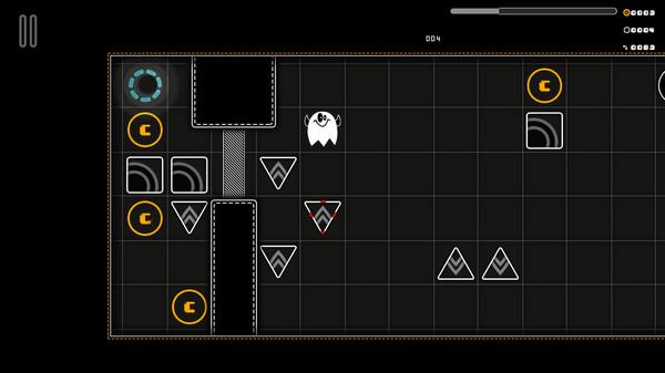 Скриншот из Tarek