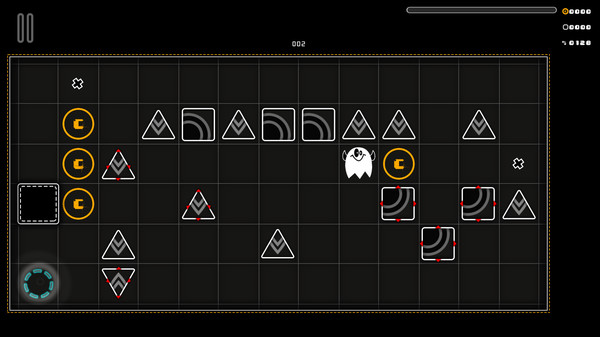 Скриншот из Tarek