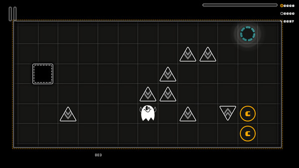 Скриншот из Tarek