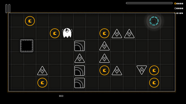 Скриншот из Tarek
