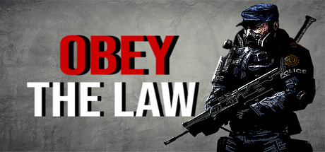 Obey The Law cover art