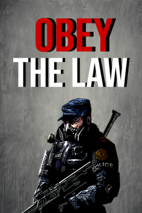 Obey The Law