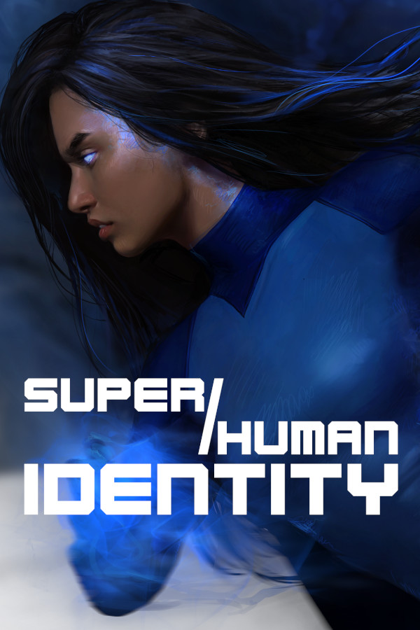 Super/Human Identity Demo