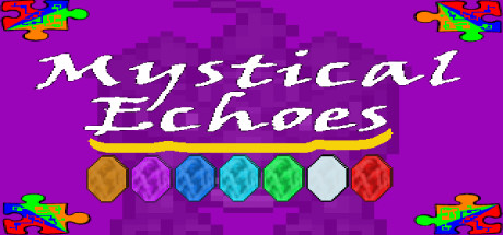 Mystical Echoes cover art