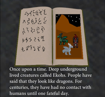 Mystical Echoes game for windows Pc 1