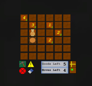 Mystical Echoesfor windows and Linux 1