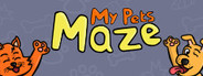 My Pets: Maze