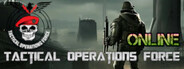Tactical Operations Force