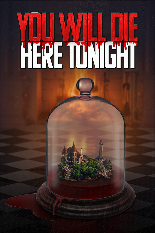 You Will Die Here Tonight Demo