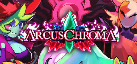 Arcus Chroma PC Specs