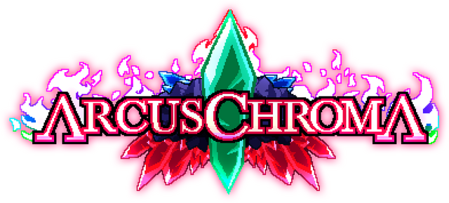 Arcus Chroma: Classic- Backlog.rip