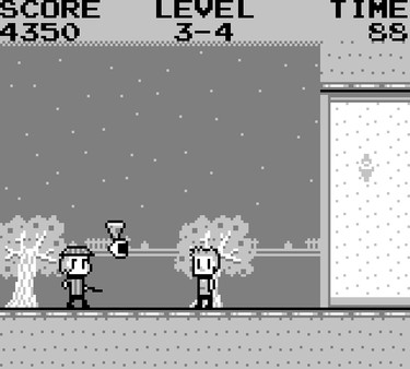 Mandew vs the Colorless Cursefor windows and Linux 1