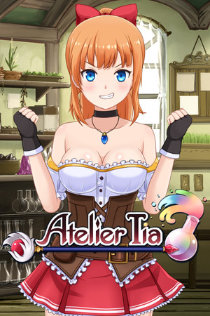 Atelier Tia Demo