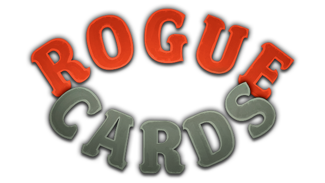 Rogue Cards Logo