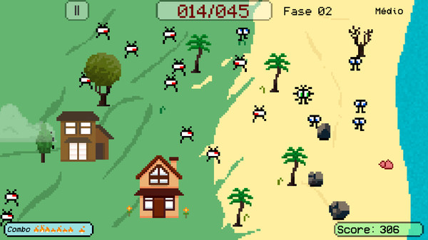 Pandemos game for windows Pc 1