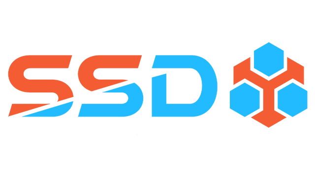 Space Station Designer Logo