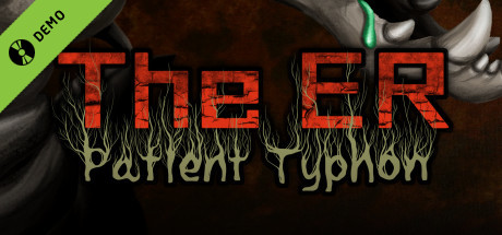 The ER: Patient Typhon Demo cover art