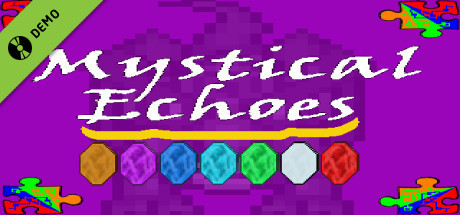 Mystical Echoes Demo cover art
