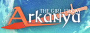 The Girl from Arkanya
