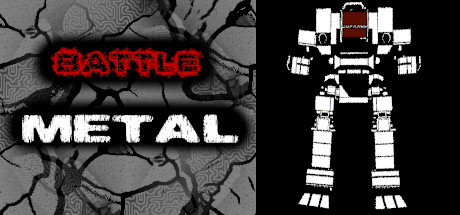 battleMETAL cover art