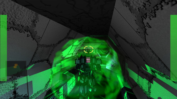 Скриншот из battleMETAL