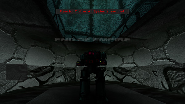 Скриншот из battleMETAL