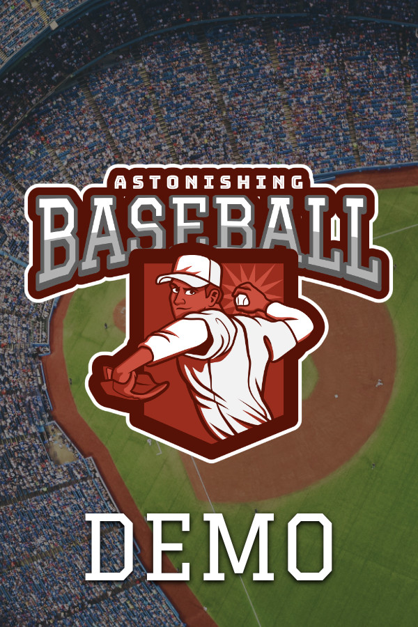 Astonishing Baseball 20 Demo