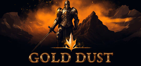 Gold Dust cover art