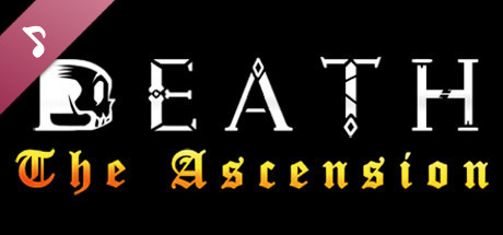 Death: The Ascension Soundtrack cover art