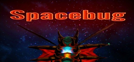 Spacebug cover art