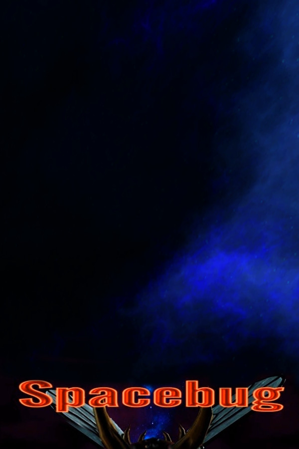 Spacebug for steam