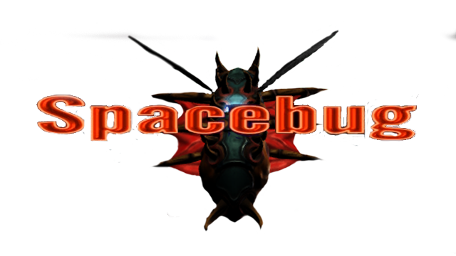 Spacebug Logo
