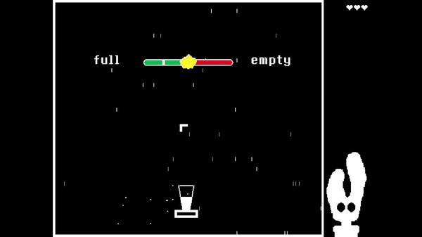 Скриншот из Press Any Button