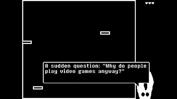 Скриншот из Press Any Button