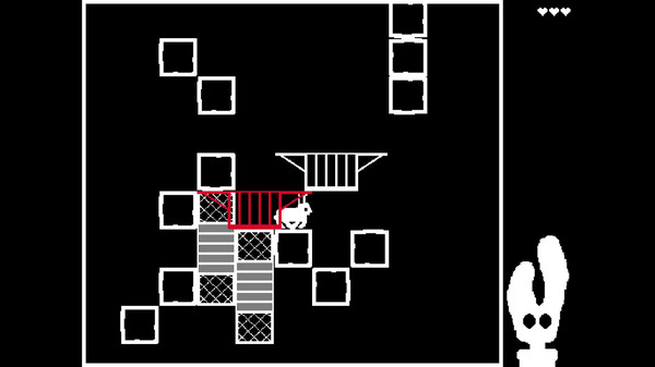 Скриншот из Press Any Button