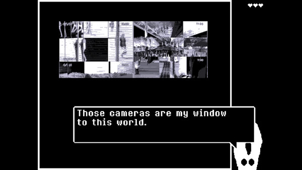 Скриншот из Press Any Button