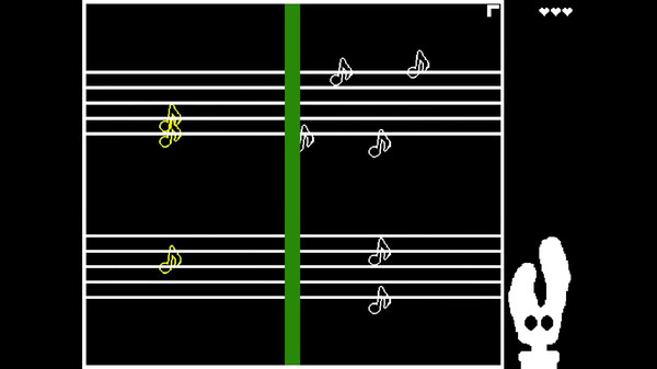 Скриншот из Press Any Button